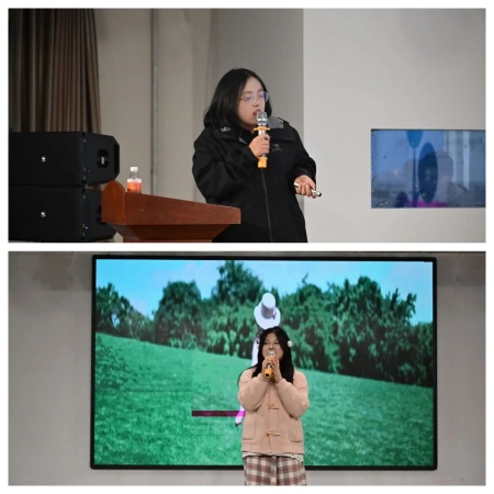 艺心追光赴 职途向新程 —— 米乐mile官方网站艺术学院职业生涯规划大赛圆满举办