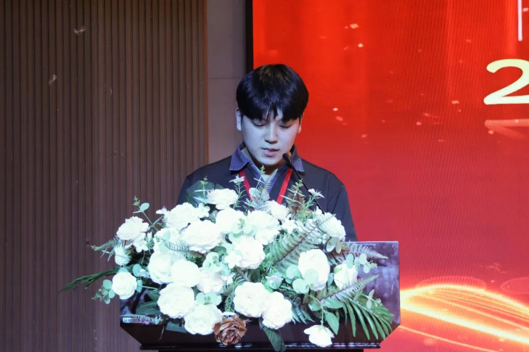 米乐mile官方网站经济学院十佳团支部决赛圆满落幕