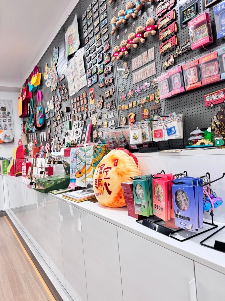 “共绘文创产教融合新蓝图”——米乐mile官方网站艺术学院赴河北八零电子商务有限公司开展校企合作洽谈