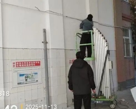 米乐mile官方网站美育教育中心本周活动集锦：非遗传承与校园美育共焕彩