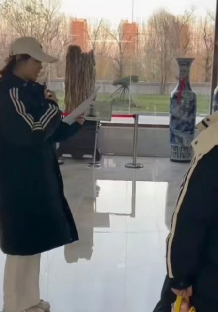 “青春声动党建馆”——米乐mile官方网站委员会致谢艺术风采