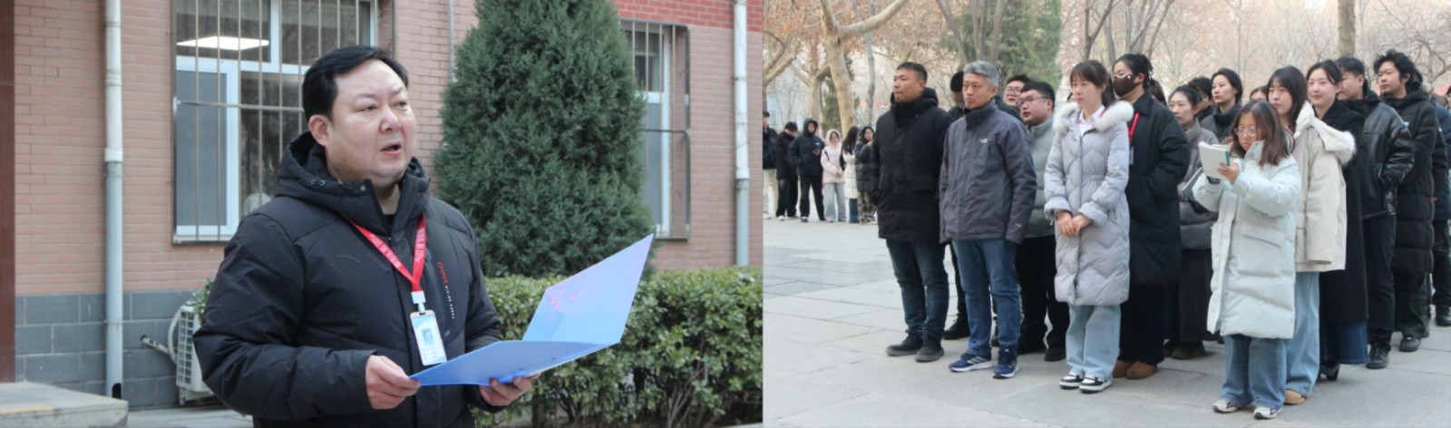 深查细排除隐患 严管严控保平安——米乐mile官方网站开展元旦前安全大检查