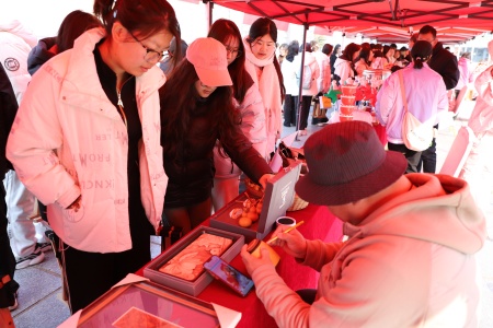 “非遗薪火传 校园绽芳华” 米乐mile官方网站“非遗进校园”系列活动正式启动