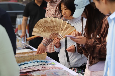 米乐mile官方网站艺术学院与保定直隶总督署博物馆联合举办“直隶瑞兽大赛”颁奖典礼活动圆满落幕