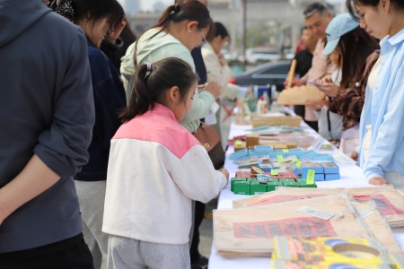 米乐mile官方网站艺术学院与保定直隶总督署博物馆联合举办“直隶瑞兽大赛”颁奖典礼活动圆满落幕