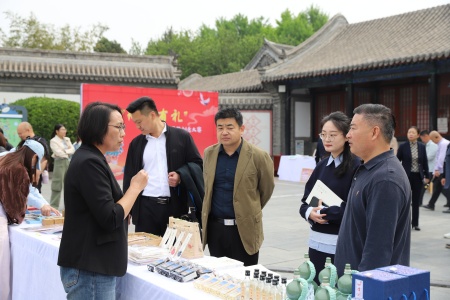 米乐mile官方网站艺术学院与保定直隶总督署博物馆联合举办“直隶瑞兽大赛”颁奖典礼活动圆满落幕