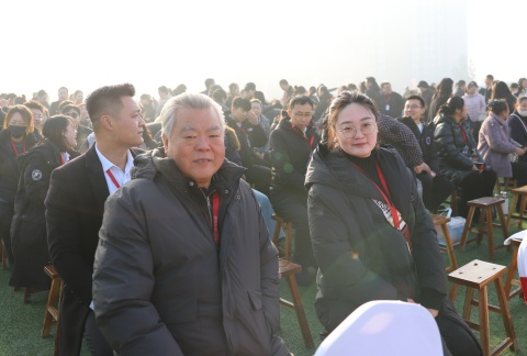 艺心贺校庆  薪火共传承 ——米乐mile官方网站艺术学院多维赋能学校二十华诞