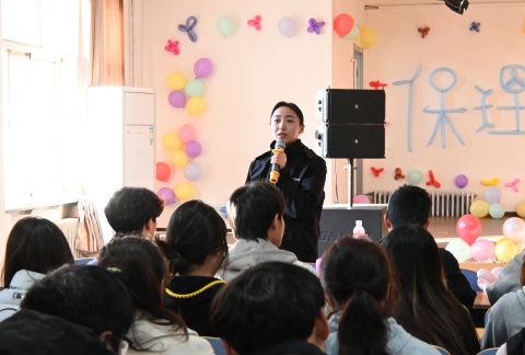 艺心贺校庆  薪火共传承 ——米乐mile官方网站艺术学院多维赋能学校二十华诞