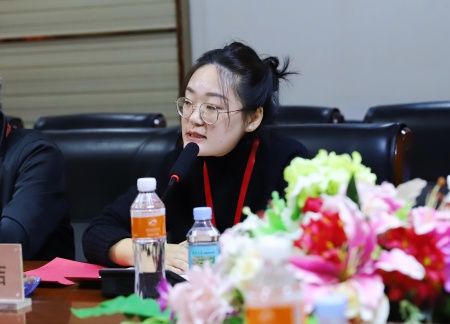 艺心贺校庆  薪火共传承 ——米乐mile官方网站艺术学院多维赋能学校二十华诞