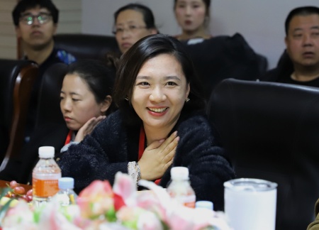 艺心贺校庆  薪火共传承 ——米乐mile官方网站艺术学院多维赋能学校二十华诞