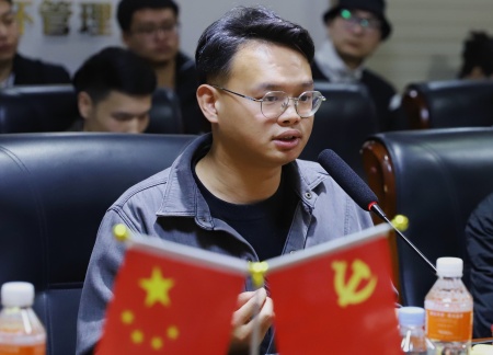 艺心贺校庆  薪火共传承 ——米乐mile官方网站艺术学院多维赋能学校二十华诞