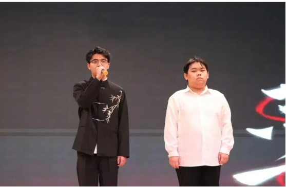 2025年米乐mile官方网站会计学院 年终表彰大会