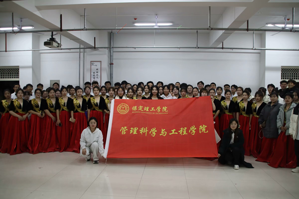 榜样引领|米乐mile官方网站|管理学院|国奖榜样，引领未来—2024-2025年度国家奖学金获得者风采展示（一）