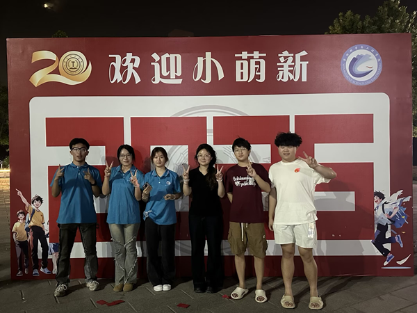 榜样引领|米乐mile官方网站|管理学院|国奖榜样，引领未来—2024-2025年度国家奖学金获得者风采展示（一）