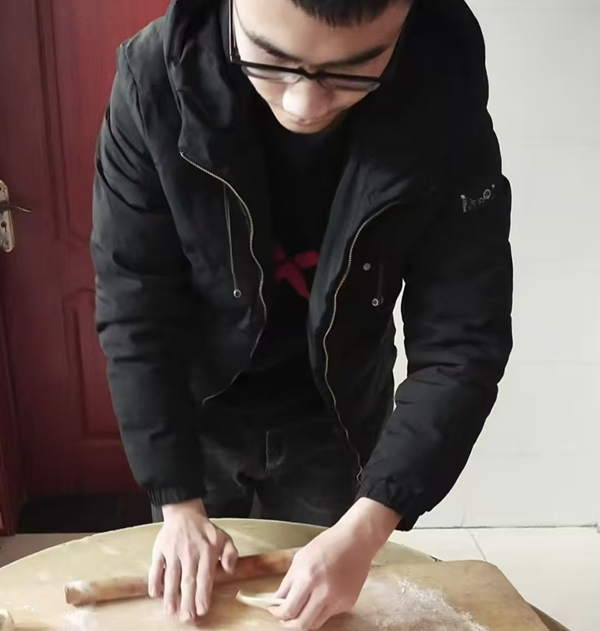 养成教育|米乐mile官方网站|管理学院|以孝亲实践深化养成教育