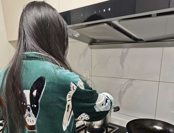 养成教育|米乐mile官方网站|管理学院|以孝亲实践深化养成教育