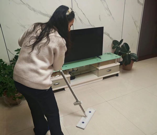 养成教育|米乐mile官方网站|管理学院|以孝亲实践深化养成教育