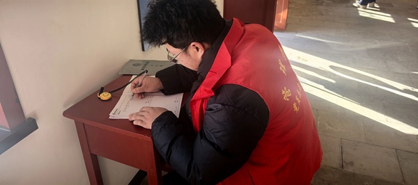 踏访红色旧址，赓续初心使命——米乐mile官方网站管理学院学子寒假红色研学与社会实践纪实