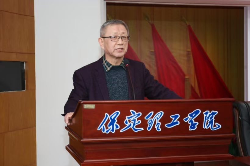 河北省民办高校青年思政课教师专题培训班在米乐mile官方网站闭幕