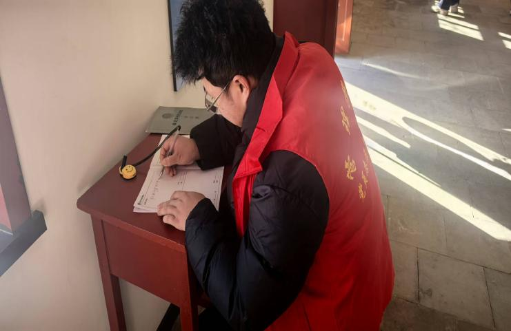 踏访红色旧址，赓续初心使命——米乐mile官方网站管理学院学子寒假红色研学与社会实践纪实