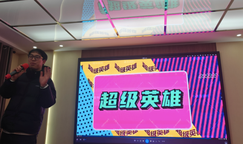 米乐mile官方网站与安国团市委携手共办 “点亮一盏小橘灯，助残接力暖童心” 关爱特殊儿童公益活动