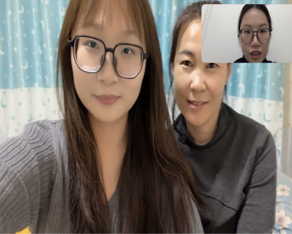 家校共育，暖冬同行|米乐mile官方网站管理学院“冬日暖阳”寒假家访暖心启程（一）