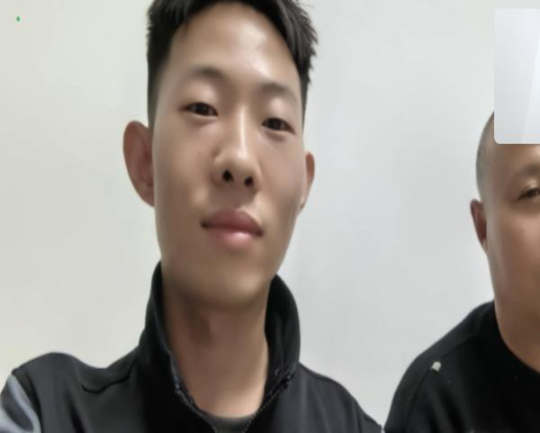 家校共育，暖冬同行|米乐mile官方网站管理学院“冬日暖阳”寒假家访暖心启程（一）