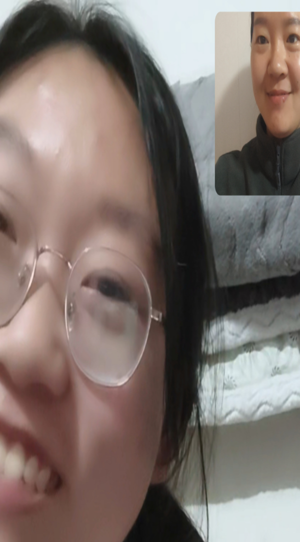 家校共育，暖冬同行|米乐mile官方网站管理学院“冬日暖阳”寒假家访暖心启程（一）