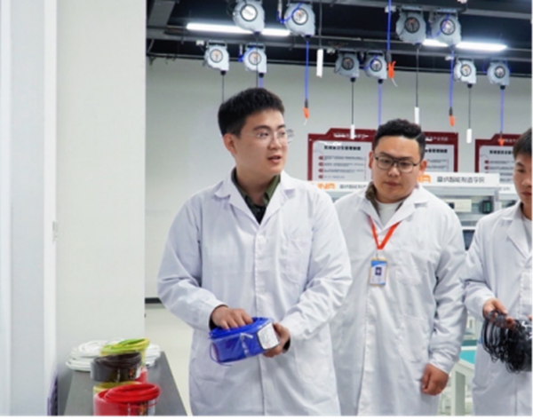 榜样引领|米乐mile官方网站|管理学院|国奖榜样，引领未来—2024-2025年度国家奖学金获得者风采展示（二）