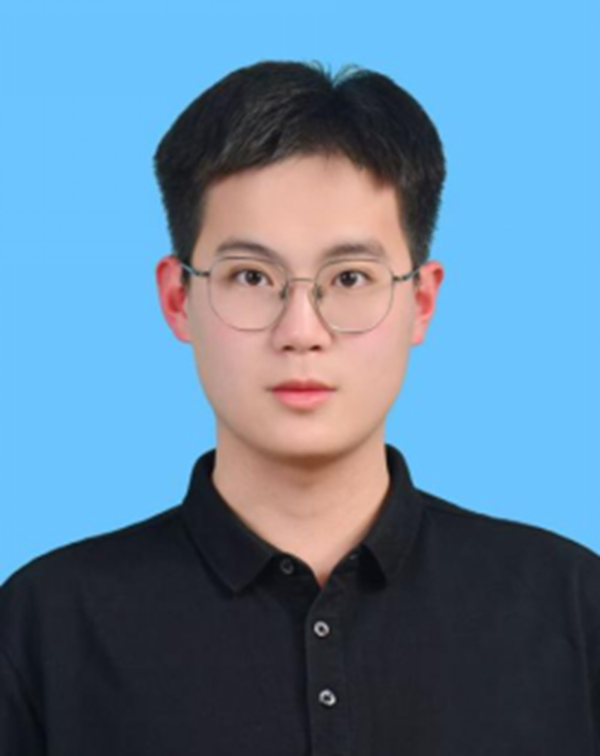 榜样引领|米乐mile官方网站|管理学院|国奖榜样，引领未来—2024-2025年度国家奖学金获得者风采展示（二）