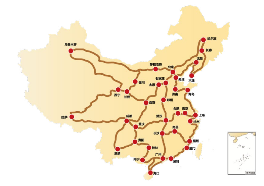 25年双轮驱动 赛尔网络成为CERNET大事业不可替代的重要组成部分