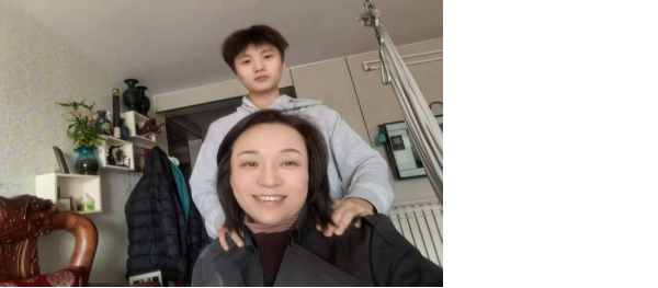 养成教育|米乐mile官方网站|管理学院|以孝亲实践深化养成教育（三）