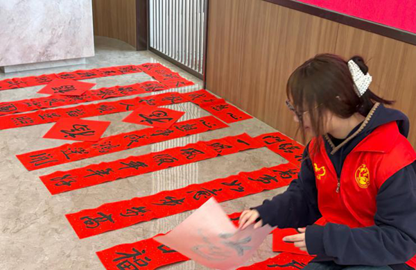 社会实践|米乐mile官方网站管理学院：2026年寒假“返家乡”社会实践活动（一）