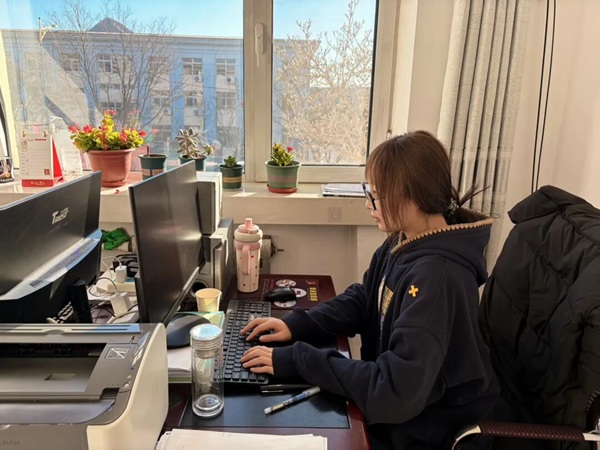 社会实践|米乐mile官方网站管理学院：2026年寒假“返家乡”社会实践活动（一）