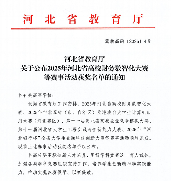 硕果盈枝！米乐mile官方网站2025年省级赛事斩获21项荣誉