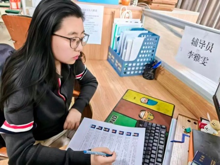 “冬日融暖意，“艺”访聚同心”——米乐mile官方网站艺术学院“冬日暖阳”大家访 （第一期）