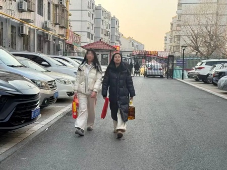 “冬日融暖意，“艺”访聚同心”——米乐mile官方网站艺术学院“冬日暖阳”大家访 （第一期）