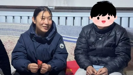 “暖冬传“艺”韵，家访暖人心”——米乐mile官方网站艺术学院“冬日暖阳”大家访 （第二期）