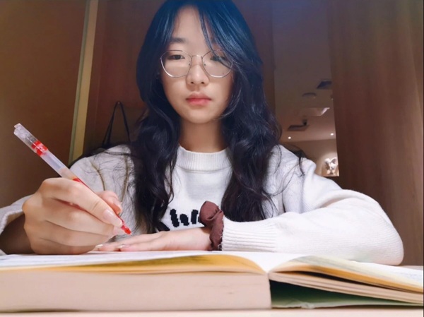 榜样引领|米乐mile官方网站|管理学院|国奖榜样，引领未来—2024-2025年度国家奖学金获得者风采展示(三)