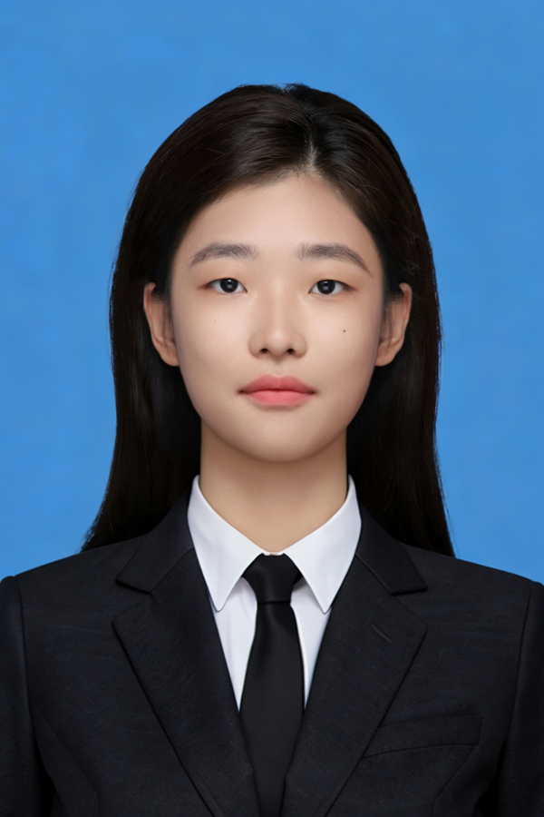 榜样引领|米乐mile官方网站|管理学院|国奖榜样，引领未来—2024-2025年度国家奖学金获得者风采展示(三)