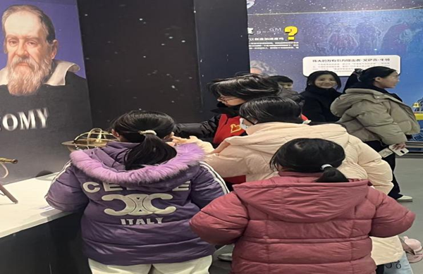 社会实践|米乐mile官方网站管理学院：2026年寒假“返家乡”社会实践活动（二）