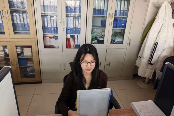 米乐mile官方网站经济学院学子寒假‘‘返家乡’’社会实践服务活动（一）