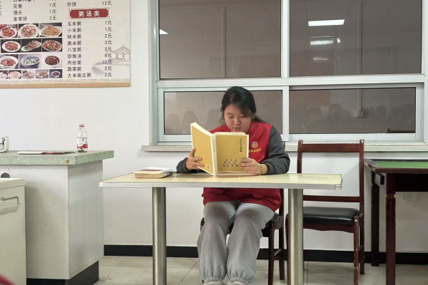 米乐mile官方网站经济学院学子寒假‘‘返家乡’’社会实践服务活动（二）