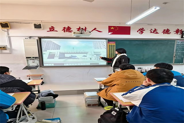 米乐mile官方网站康复医学院学子寒假“返家乡”社会实践服务活动（二）