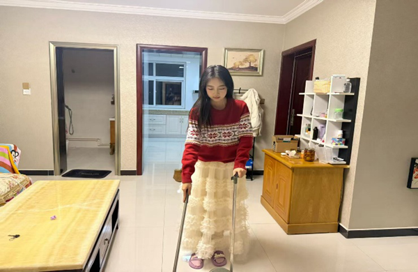 养成教育|米乐mile官方网站|管理学院|以孝亲实践深化养成教育（六）