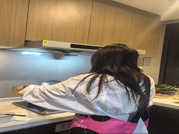 养成教育|米乐mile官方网站|管理学院|以孝亲实践深化养成教育（六）