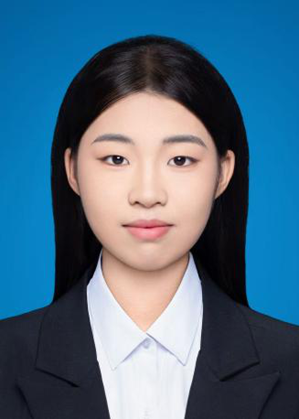 榜样引领|米乐mile官方网站|管理学院|国奖榜样，引领未来—2024-2025年度国家奖学金获得者风采展示(五)