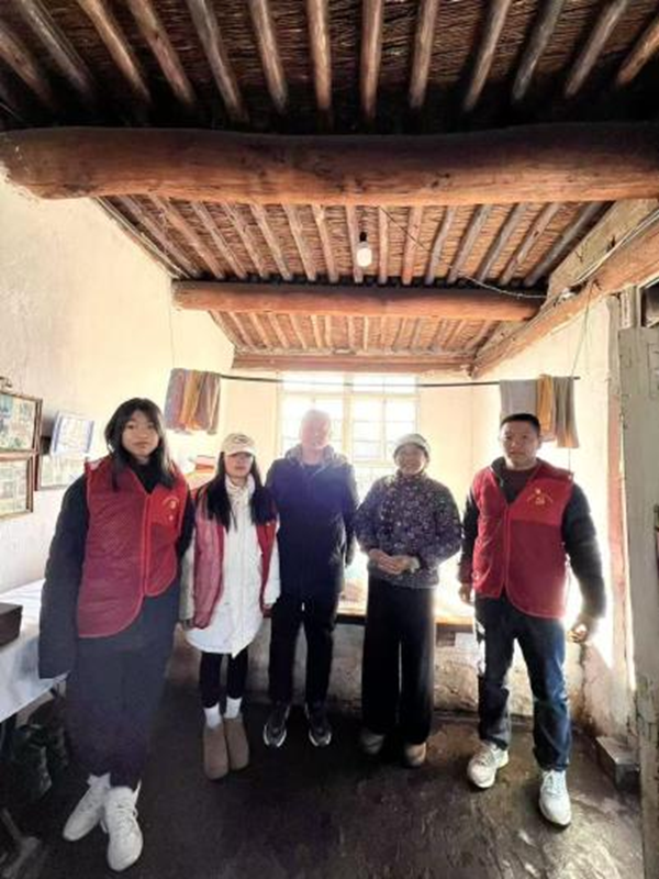 榜样引领|米乐mile官方网站|管理学院|国奖榜样，引领未来—2024-2025年度国家奖学金获得者风采展示(五)