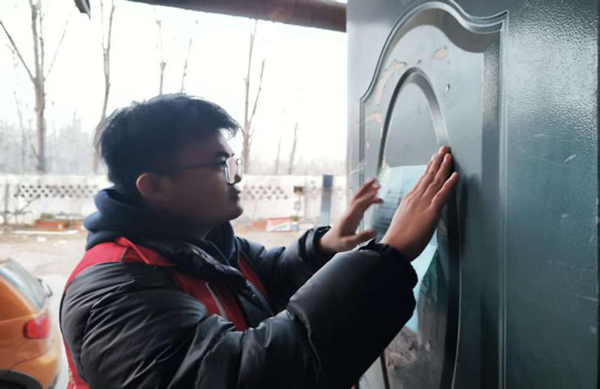 社会实践|米乐mile官方网站管理学院：2026年寒假“返家乡”社会实践活动（四）