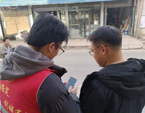 社会实践|米乐mile官方网站管理学院：2026年寒假“返家乡”社会实践活动（四）